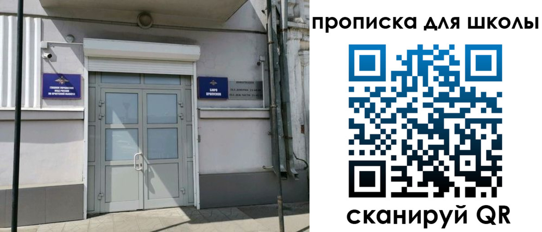 временная регистрация адрес в Сясьстрое